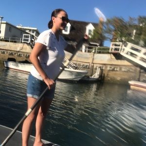 Meet your Posher, Elena